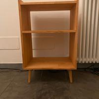 Mobiletto in legno