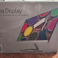 monitor HP 24 pollici