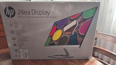 monitor HP 24 pollici