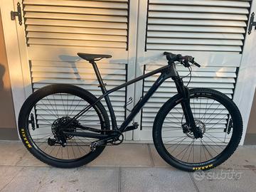 Bici mtb