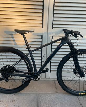 Bici mtb