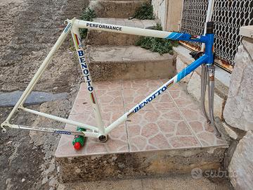 telaio Benotto 