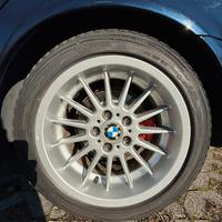 Cerchi bmw style 32 17x8j 235/45/17