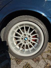 Cerchi bmw style 32 17x8j 235/45/17