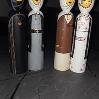 statuine