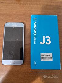 samsung j3