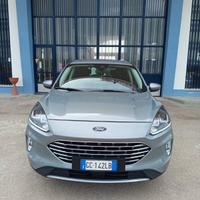 Ford Kuga 1.5 EcoBlue 120 CV 2WD Titanium Business
