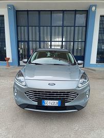Ford Kuga 1.5 EcoBlue 120 CV 2WD Titanium Business