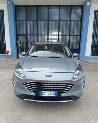Ford Kuga 1.5 EcoBlue 120 CV 2WD Titanium Business