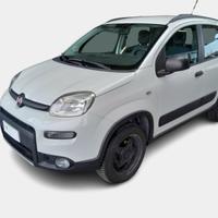 FIAT PANDA 1.3 MJT 95 CV SES E6 4X4 5 PORTE BERLIN