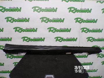 MINIGONNA DESTRA BMW SERIE 3 F30 M-SPORT 2018