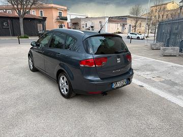 Seat altea Xl