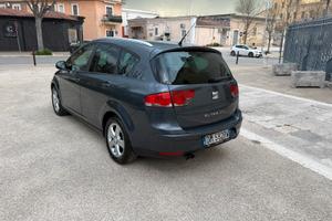 Seat altea Xl