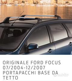 portapacchi originale ford, per ford focus mk2 , c