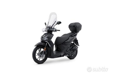 Voge Sfida SR16
