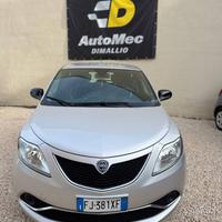 Lancia Ypsilon 1.3 mjt Silver s&s 95cv