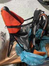 Zaino porta bebè Deuter