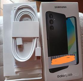 Telefono Samsung galaxy