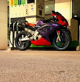 aprilia rs 50 2006