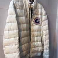 Giubbotto Museum taglia L