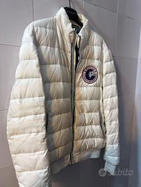 Giubbotto Museum taglia L