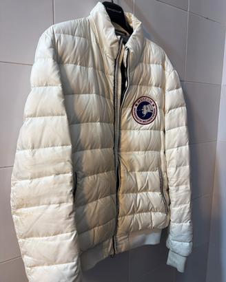 Giubbotto Museum taglia L