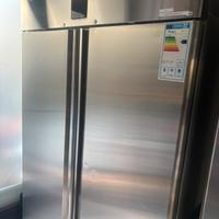 Armadio freezer negativo