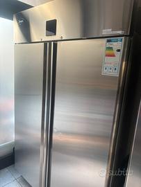 Armadio freezer negativo