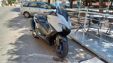 T MAX 560