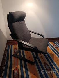 Poltrona relax in Buonissimo stato - 50 €