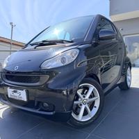 Smart ForTwo 800 40 kW coupé pulse cdi
