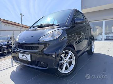 Smart ForTwo 800 40 kW coupé pulse cdi