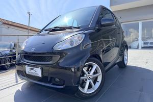 Smart ForTwo 800 40 kW coupé pulse cdi