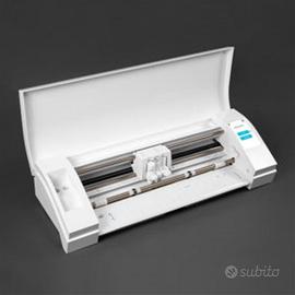 Silhouette Cameo 3