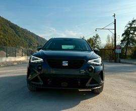 Seat Arona 1.0 tgi fr 95 cv metano