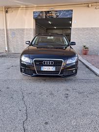 Audi A4 2.0 TDI 143CV F.AP.