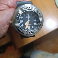  orologio Citizen  professional divers 300