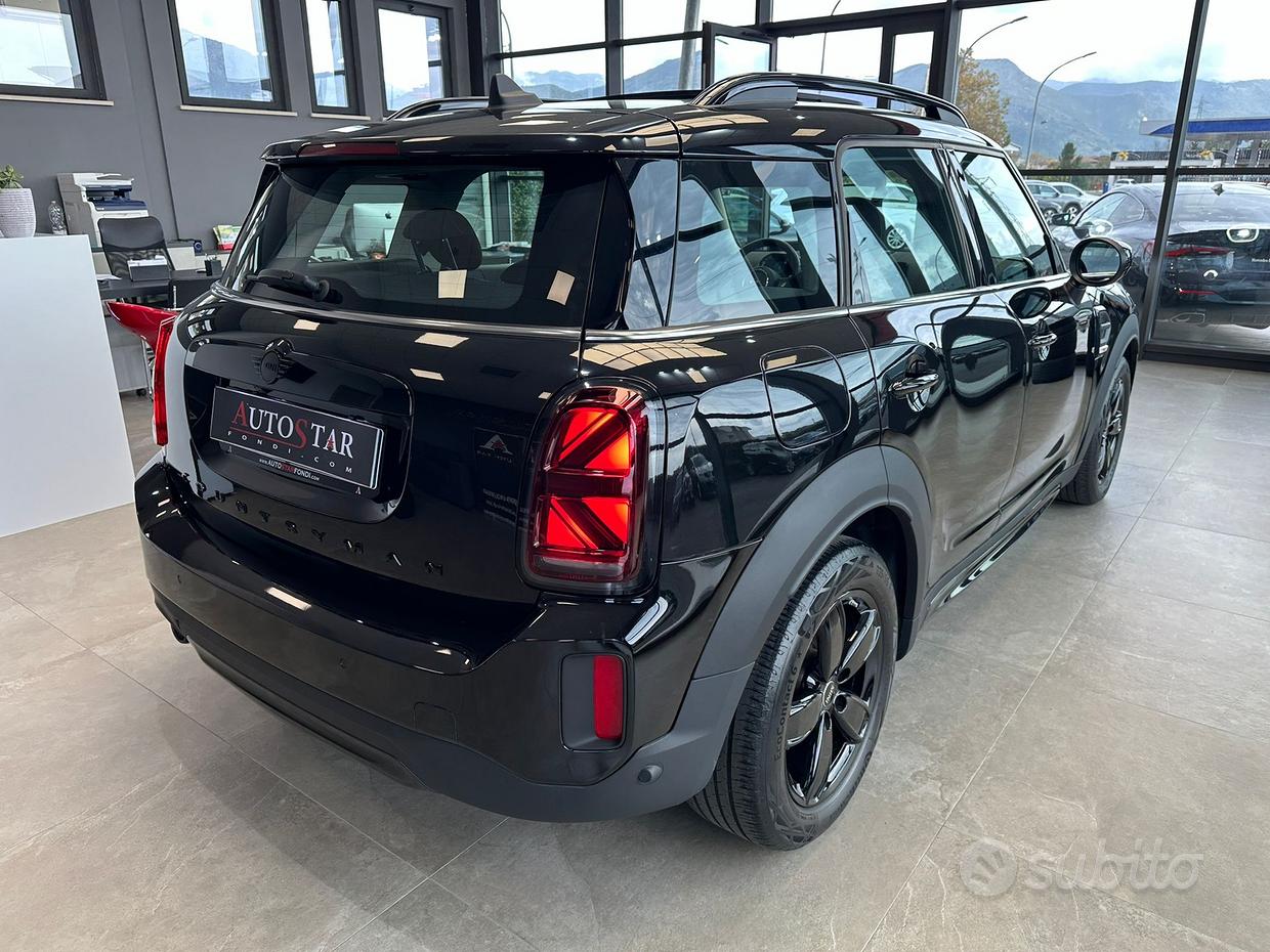 MINI Mini Countrym.(F60)