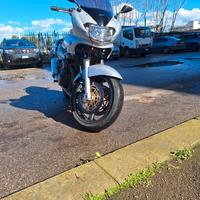 Kawasaki ZR 7 s iscritta asi