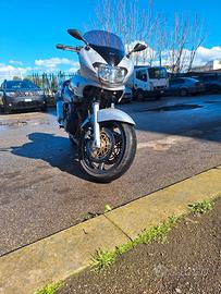 Kawasaki ZR 7 s iscritta asi