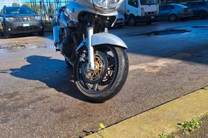 Kawasaki ZR 7 s iscritta asi