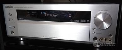 Home Theatre Kenwood + JBL