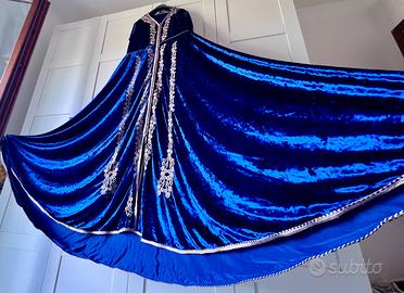 Caftan marocchino nuovo