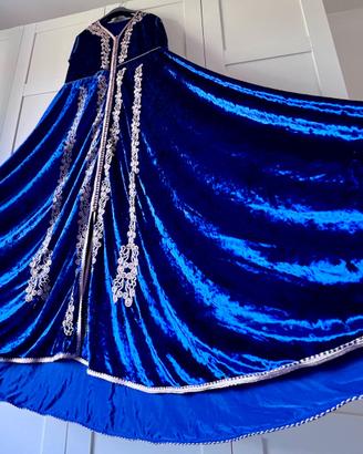 Caftan marocchino nuovo