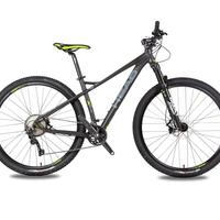 HEAD- X-Rubi 2.0 MTB Bici taglia 48