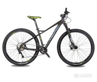HEAD- X-Rubi 2.0 MTB Bici taglia 48
