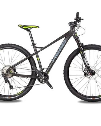 HEAD- X-Rubi 2.0 MTB Bici taglia 48