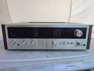 Pioneer sx 626