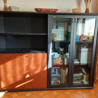 Vetrina per ufficio/studio