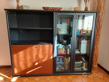 Vetrina per ufficio/studio